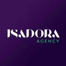Isadora Agency profile