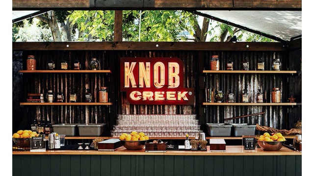 Knob Creek - Whiskey &amp;amp;amp;amp;amp; Eggs by PREACHER
