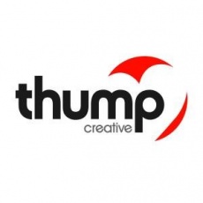 Thump Creative Design profile