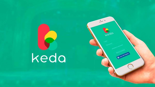 Keda by Peru Apps