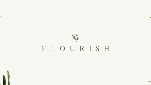 FLOURISH by MMPR Marketing
