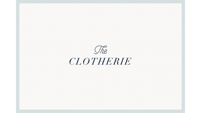 THE CLOTHERIE by MMPR Marketing