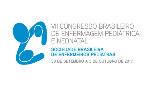 IV Brazilian Congress of Pediatric Nursing by MN11 Grupo