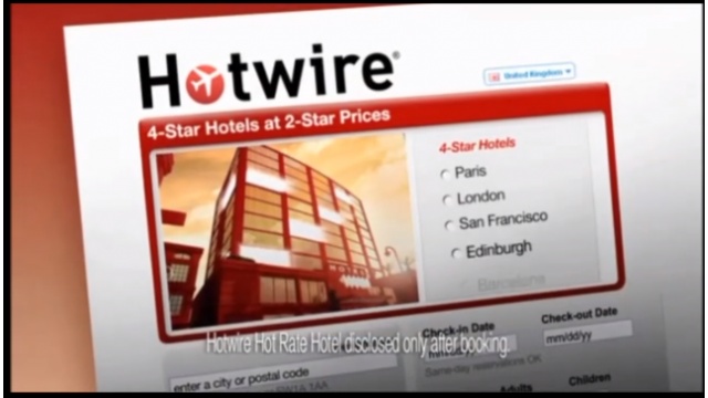 Hotwire by Total Media