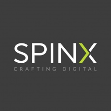 SPINX Digital profile