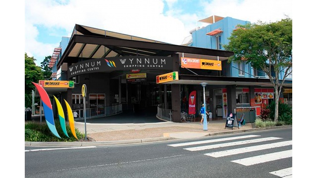 Wynnum Shopping Centre Campaign by Toto &amp; Co