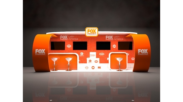 Fox Campaign by Tres Sesenta Comunicaciones