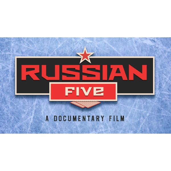 Russian Five by Parliament Studios