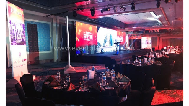 Forbes Event by Event Planet