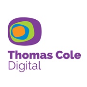 Thomas Cole Digital Ltd profile