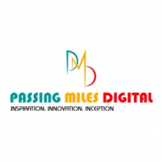 Passing Miles Digital profile
