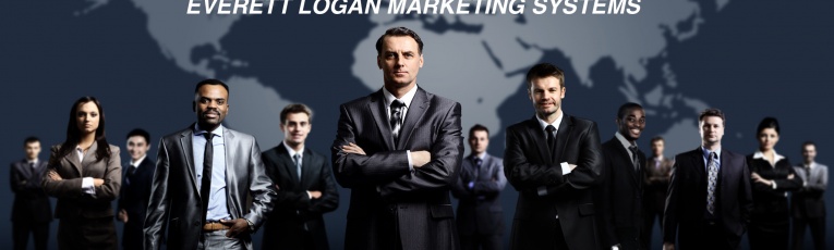 Everett Logan Marketing Systems cover picture