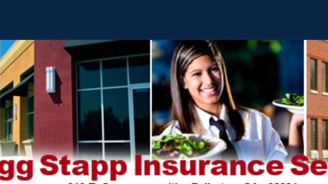 Gregg Stap Insurances by Everett Logan Marketing Systems