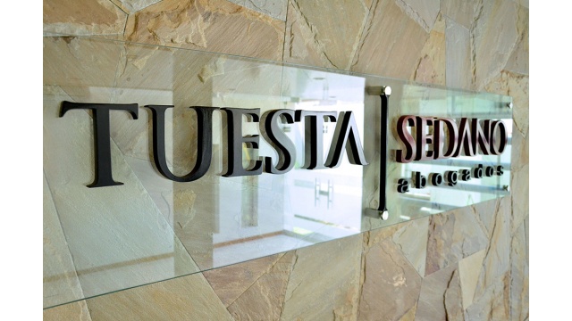Tuesta Sedano Abogados Campaign by Trace - Advertising Agency