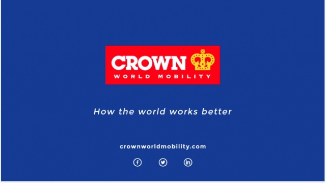 Crown World Mobility Campaign by Tomfoolery Ltd