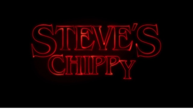 Steve’s Chippy Campaign by Tomfoolery Ltd