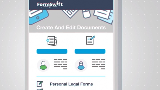 Formswift by Photon Creative