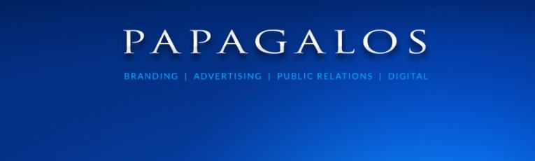 Papagalos Strategic Communications cover picture