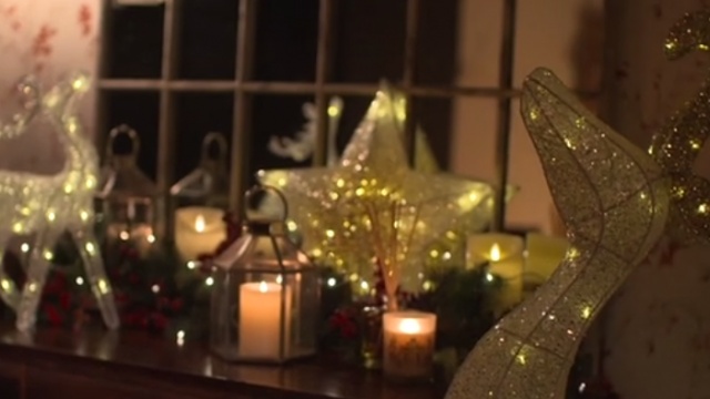 Christmas At Laura Ashley by Pickle Jar Films
