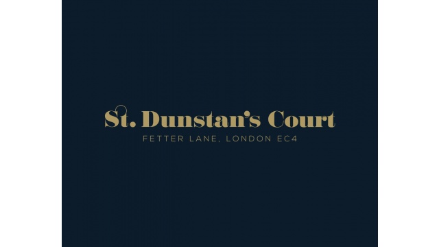 St. Dunstan&amp;amp;amp;amp;#039;s Court by Evolve Agency