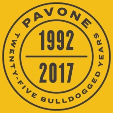Pavone profile