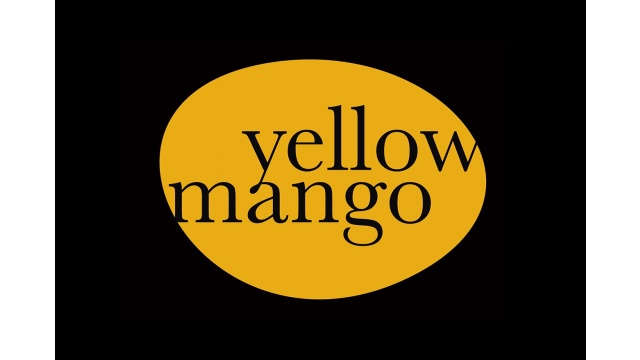 YELLOW MANGO by Perro
