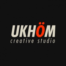 UKHÖM l Creative Studio profile