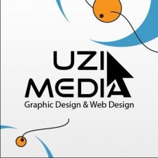 Uzi Media profile