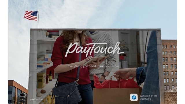 PAYTOUCH by Focus Lab