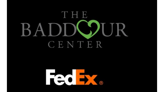 The Baddour Center by V2 Media