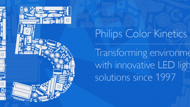 PHILIPS by Kenna Media