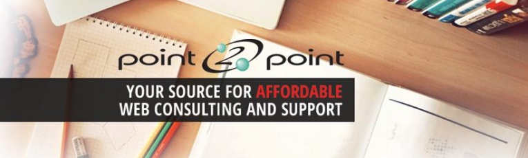 Point2point cover picture