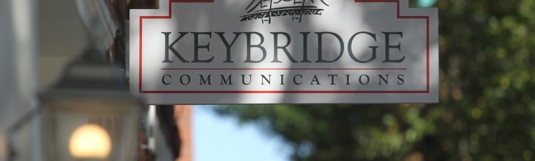 Keybridge Communications cover picture