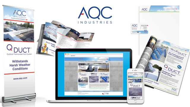 AQC Campaign by Veritas Marketing