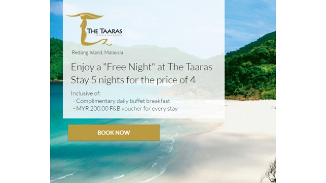 The Taaras Beach &amp;amp;amp;amp;amp; Spa Resort by VOLT LAB