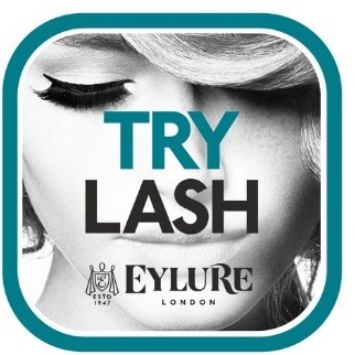 Try Lash by Eylure by Verve Marketing London Ltd