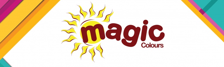 Magic Colours Limited cover picture
