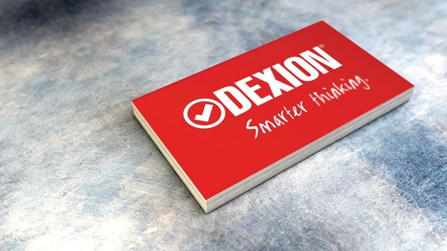 Dexion by Magnum Advertising