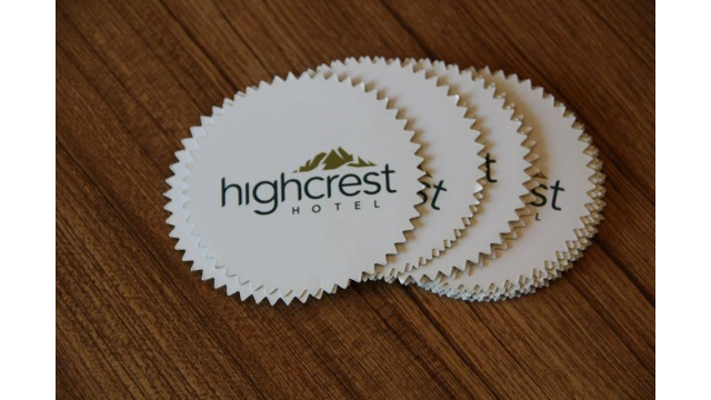 Highcrest Hotel by Mahwy