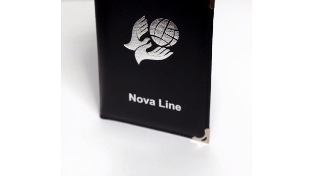 Nova Line by Mahwy