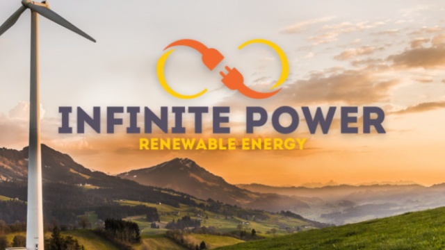 Infinite Power by Pro Marketer