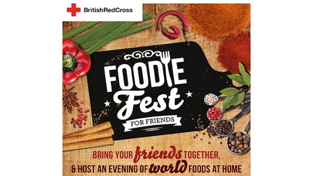 Foodie Fest by Killer Creative