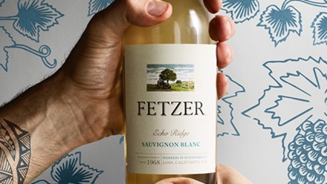 Fetzer by Kindred SF