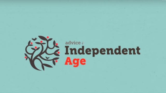 Independent Age - Charity Campaign Video by Visual Collective