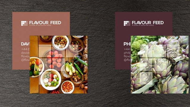 Flavour Feed Campaigns by We Can Creative