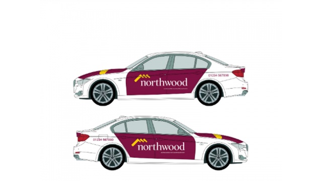 Northwood Rebrand Campaigns by We Can Creative