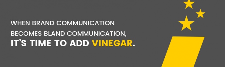 Vinegar Creatives cover picture