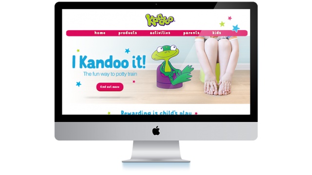 Kandoo Campaign by Walker Agency