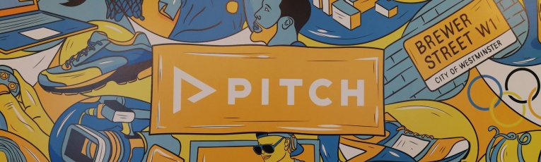 Pitch Marketing Group cover picture