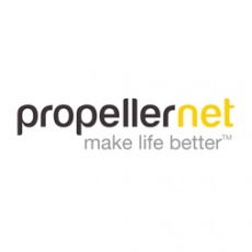 Propellernet profile